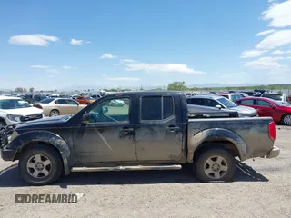 2007 Nissan Frontier Nismo with VIN 1N6AD07W87C437723, listed as a IAAI auction lot 42255788 with 223,177 mi miles and . Bid and sale history available at DreamBid. Image 15.