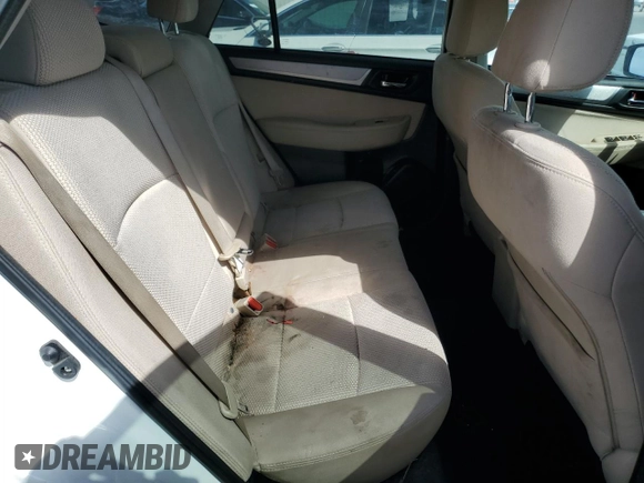 2016 Subaru Outback 2.5i Premium with VIN 4S4BSAFC9G3320982, listed as a Copart auction lot 53004425 with 148,656 mi miles and Clean Title. Bid and sale history available at carsss.com. Image 10.