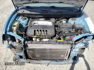 2004 Hyundai Santa Fe z VIN KM8SB12BX4U653484, wystawiony jako Copart lot #55312305 z przebiegiem 146 471 mil mil oraz Czysty tytuł • Clean title. Historia ofert i sprzedaży dostępna na DreamBid. Obrazek 12.