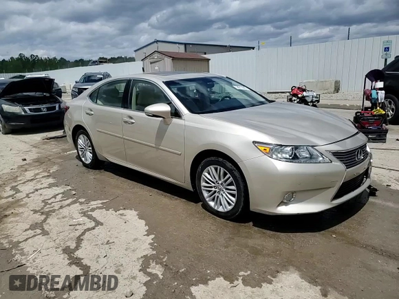 2014 Lexus ES 330 с VIN JTHBK1GG0E2119057, выставлен на аукционе Copart как лот 58213845 с пробегом 118 508 миль миль и Списание • Salvage title. История ставок и продаж доступна на DreamBid. Изображение 13.