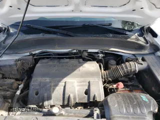 2013 Honda Ridgeline Sport with VIN 5FPYK1F71DB005942, listed as a Copart auction lot 53693385 with 182,385 mi miles and Salvage title. Bid and sale history available at DreamBid. Image 11.
