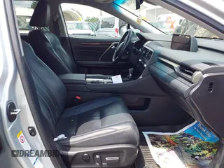 2018 Lexus RX 350 с VIN 2T2BZMCA8JC142223, выставлен на аукционе IAAI как лот 42549701 с пробегом 143 910 миль миль и . История ставок и продаж доступна на DreamBid. Изображение 5.