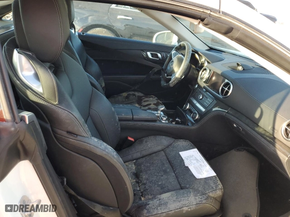 2018 Mercedes-Benz SL with VIN WDDJK7DA8JF052541, listed as a Copart auction lot 74470934 with NaN miles and Non Repairable. Bid and sale history available at carsss.com. Image 10.