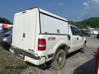 2006 Ford F-150 XLT с VIN 1FTPX14V46FA73478, выставлен на аукционе IAAI как лот 42819178 с пробегом 137 494 миль миль и . История ставок и продаж доступна на DreamBid. Изображение 13.