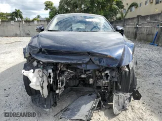 2020 Mazda CX-3 Sport with VIN JM1DKDB72L1471742, listed as a Copart auction lot 82168024 with 70,270 mi miles and Non Repairable. Bid and sale history available at carsss.com. Image 5.