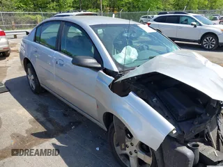 2007 Saturn ION z VIN 1G8AL55B87Z186597, wystawiony jako IAAI lot #42062362 z przebiegiem Nie podano mil oraz . Historia ofert i sprzedaży dostępna na DreamBid. Obrazek 1.