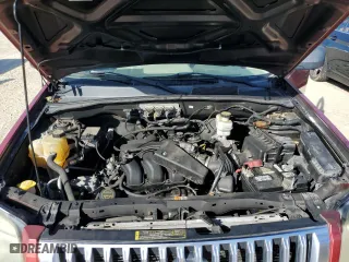 2008 Mercury Mariner with VIN 4M2CU81188KJ04558, listed as a Copart auction lot 78378224 with 134,226 mi miles and Salvage Title. Bid and sale history available at carsss.com. Image 11.