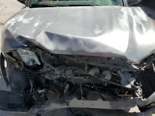 2017 Toyota Tacoma SR5 z VIN 3TMCZ5AN7HM071683, wystawiony jako Copart lot #53665755 z przebiegiem 65 180 mil mil oraz Szkoda całkowita • Salvage title. Historia ofert i sprzedaży dostępna na DreamBid. Obrazek 11.