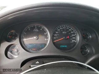 2010 Chevrolet Suburban LT with VIN 1GNUKJE37AR172308, listed as a Copart auction lot 51236005 with 192,270 mi miles and Salvage Title. Bid and sale history available at carsss.com. Image 9.