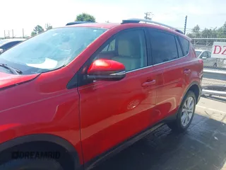 2014 Toyota RAV4 Limited with VIN 2T3DFREV5EW223436, listed as a IAAI auction lot 42551939 with 117,053 mi miles and . Bid and sale history available at DreamBid. Image 15.