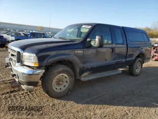 2002 Ford F-250 XL with VIN 1FTNX20L12EA46367, listed as a Copart auction lot 76659304 with Not provided miles and Clean title. Bid and sale history available at DreamBid. Image 1.