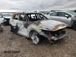 2019 Mazda CX-5 Touring with VIN JM3KFACM4K1658646, listed as a Copart auction lot 74532483 with Not Provided miles and Non Repairable. Bid and sale history available at carsss.com. Image 4.