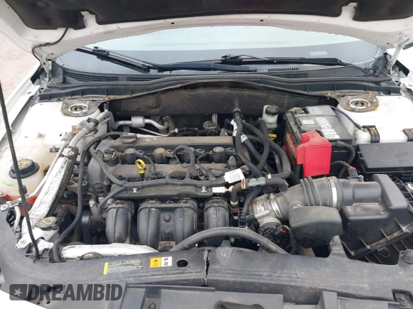 2012 Ford Fusion SE with VIN 3FAHP0HAXCR430866, listed as a IAAI auction lot 41676183 with 128,049 mi miles and . Bid and sale history available at DreamBid. Image 10.