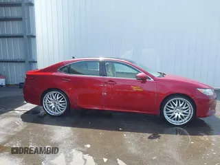 2014 Lexus ES 350 with VIN JTHBK1GG8E2089970, listed as a IAAI auction lot 42068780 with 143,443 mi miles. Bid and sale history available at carsss.com. Image 13.