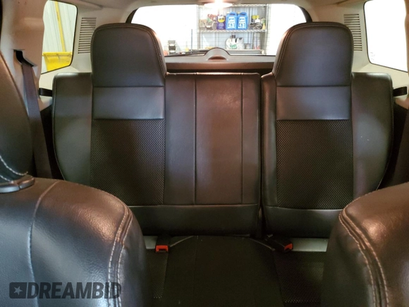 2016 Jeep Patriot Sport z VIN 1C4NJPBA5GD698402, wystawiony jako Copart lot #58601955 z przebiegiem 109 012 mil mil oraz Czysty tytuł • Clean title. Historia ofert i sprzedaży dostępna na DreamBid. Obrazek 10.