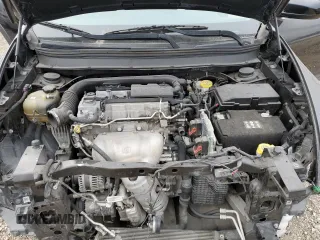 2018 Jeep Cherokee Latitude Plus with VIN 1C4PJLLB7JD518515, listed as a Copart auction lot 44738635 with 94,869 mi miles and Clean Title. Bid and sale history available at carsss.com. Image 11.