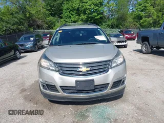 2016 Chevrolet Traverse LT с VIN 1GNKRGKDXGJ296003, выставлен на аукционе IAAI как лот 42209938 с пробегом 94 560 миль миль и . История ставок и продаж доступна на DreamBid. Изображение 12.