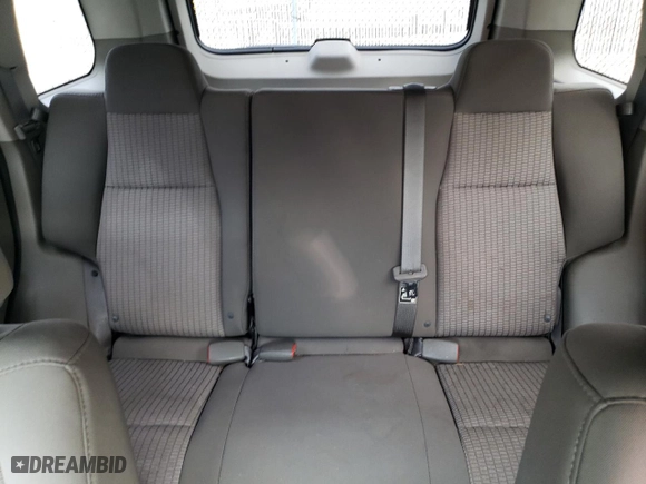 2009 Jeep Grand Cherokee Laredo with VIN 1J8GR48K59C504128, listed as a Copart auction lot 52807835 with 182,053 mi miles and Clean Title. Bid and sale history available at carsss.com. Image 10.