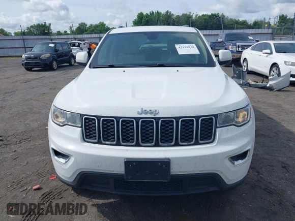 2018 Jeep Grand Cherokee Altitude with VIN 1C4RJFAGXJC419234, listed as a IAAI auction lot 42333938 with 148,695 mi miles and . Bid and sale history available at DreamBid. Image 13.