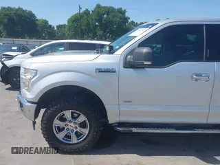 2017 Ford F-150 XL with VIN 1FTEW1EG0HKC60169, listed as a IAAI auction lot 41972780 with 179,801 mi miles. Bid and sale history available at carsss.com. Image 19.