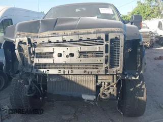 2008 Ford F-250 XL с VIN 1FTSW21R28EC02207, выставлен на аукционе IAAI как лот 42023780 с пробегом 135 143 миль миль и . История ставок и продаж доступна на DreamBid. Изображение 6.