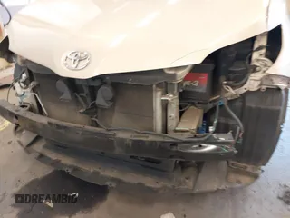 2013 Toyota Sienna LE AAS with VIN 5TDKK3DC8DS359172, listed as a IAAI auction lot 41724930 with 106,488 mi miles. Bid and sale history available at carsss.com. Image 19.