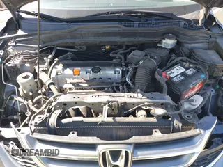 2010 Honda CR-V EX-L with VIN JHLRE3H76AC002706, listed as a IAAI auction lot 42126760 with 170,971 mi miles and . Bid and sale history available at carsss.com. Image 10.