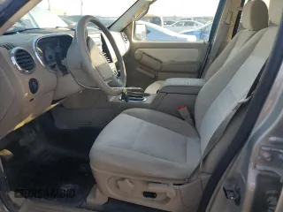 2007 Ford Explorer Sport Trac XLT with VIN 1FMEU518X7UB01864, listed as a Copart auction lot 85904054 with 167,455 mi miles and Salvage title. Bid and sale history available at DreamBid. Image 7.