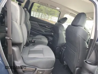 2024 Subaru Ascent Onyx Limited z VIN 4S4WMAKD2R3410116, wystawiony jako Copart lot #50706615 z przebiegiem 21 919 mil mil oraz Szkoda całkowita • Salvage title. Historia ofert i sprzedaży dostępna na DreamBid. Obrazek 11.