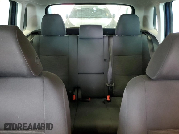 2013 Volkswagen Tiguan SE with VIN WVGBV7AX4DW518545, listed as a Copart auction lot 64585175 with 104,030 mi miles and Salvage title. Bid and sale history available at DreamBid. Image 10.