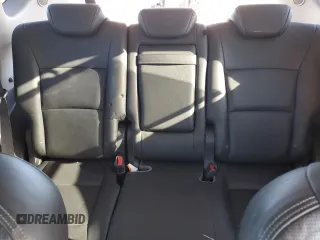 2006 Subaru Tribeca 5-Pass with VIN 4S4WX82C364419842, listed as a Copart auction lot 52902135 with 207,300 mi miles and Salvage title. Bid and sale history available at DreamBid. Image 10.
