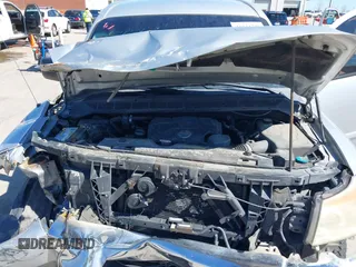 2011 Nissan Titan SV with VIN 1N6BA0EDXBN313156, listed as a IAAI auction lot 41731745 with 219,589 mi miles and . Bid and sale history available at DreamBid. Image 10.