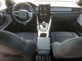 2023 Polestar 2 z VIN YSMEG3KA0PL141561, wystawiony jako Copart lot #46543985 z przebiegiem 45 812 mil mil oraz Szkody całkowita. Historia ofert i sprzedaży dostępna na DreamBid. Obrazek 8.