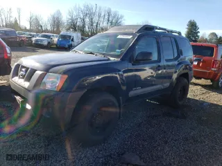 2006 Nissan Xterra X with VIN 5N1AN08WX6C511068, listed as a Copart auction lot 87546805 with 0 mi miles and Clean Title. Bid and sale history available at carsss.com. Image 1.