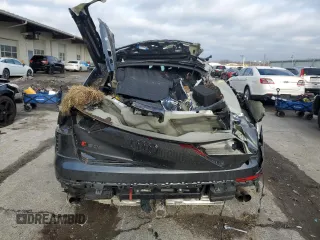 2021 Audi RS Q8 z VIN WU1ARBF13MD014823, wystawiony jako Copart lot #85311134 z przebiegiem 46 627 mil mil oraz Szkoda całkowita • Salvage title. Historia ofert i sprzedaży dostępna na DreamBid. Obrazek 6.