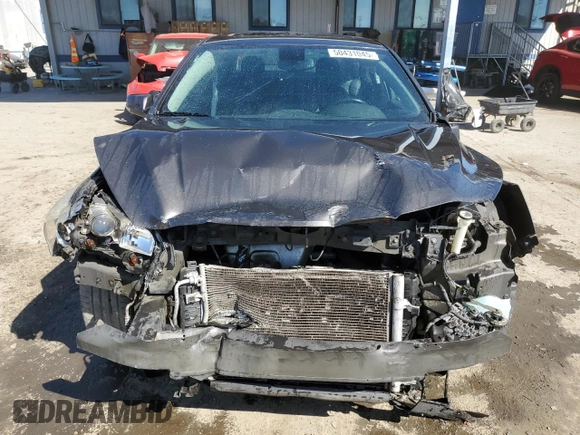 2013 Chevrolet Malibu LTZ with VIN 1G11H5SA3DF251817, listed as a Copart auction lot 50431045 with 174,191 mi miles and Salvage Title. Bid and sale history available at DreamBid. Image 5.