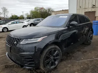 2021 Land Rover Range Rover Velar R-Dynamic S with VIN SALYT2EX2MA317458, listed as a Copart auction lot 51183114 with 0 mi miles. Bid and sale history available at carsss.com. Image 1.