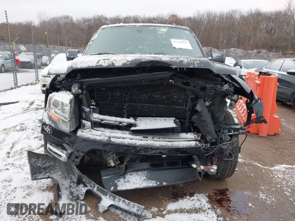 2016 Ford Expedition Limited z VIN 1FMJU2AT3GEF37984, wystawiony jako IAAI lot #41136923 z przebiegiem 142 018 mil mil oraz . Historia ofert i sprzedaży dostępna na DreamBid. Obrazek 11.