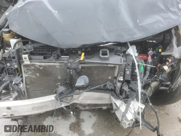 2018 Nissan Pathfinder SV with VIN 5N1DR2MN6JC636152, listed as a Copart auction lot 45975665 with 0 mi miles and Salvage Title. Bid and sale history available at carsss.com. Image 13.