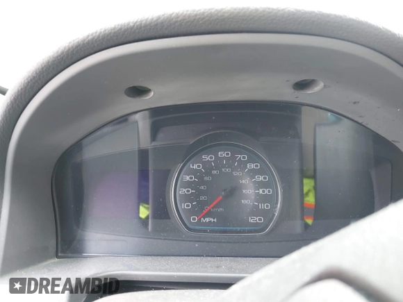 2010 Ford Fusion Hybrid with VIN 3FADP0L34AR400461, listed as a IAAI auction lot 42126130 with Not Provided miles and . Bid and sale history available at DreamBid. Image 7.