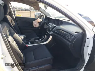 2014 Honda Accord Sedan Sport with VIN 1HGCR2F54EA260387, listed as a IAAI auction lot 42004253 with 79,200 mi miles. Bid and sale history available at carsss.com. Image 5.