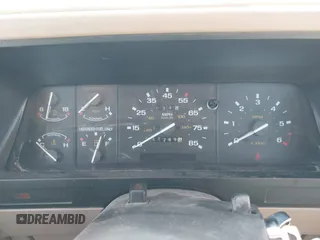 1990 Ford Ranger with VIN 1FTCR10T5LPB09214, listed as a IAAI auction lot 42111036 with 61,289 mi miles and . Bid and sale history available at DreamBid. Image 7.