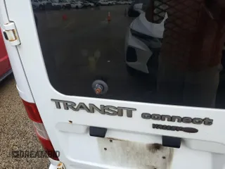 2013 Ford Transit Connect XLT with VIN NM0LS7DNXDT151497, listed as a IAAI auction lot 42841731 with 324,278 mi miles and . Bid and sale history available at DreamBid. Image 26.