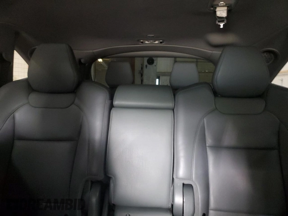 2015 Acura MDX Technology с VIN 5FRYD4H4XFB031366, выставлен на аукционе Copart как лот 59013625 с пробегом 188 073 миль миль и Списание • Salvage title. История ставок и продаж доступна на DreamBid. Изображение 10.