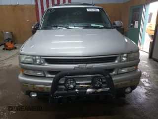 2004 Chevrolet Tahoe LS with VIN 1GNEK13Z94R239989, listed as a Copart auction lot 53261905 with 347,529 mi miles and Clean Title. Bid and sale history available at carsss.com. Image 5.