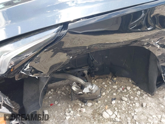 2020 Cadillac CT5 Sport z VIN 1G6DP5RK7L0154923, wystawiony jako IAAI lot #42177217 z przebiegiem 57 329 mil mil oraz . Historia ofert i sprzedaży dostępna na DreamBid. Obrazek 6.