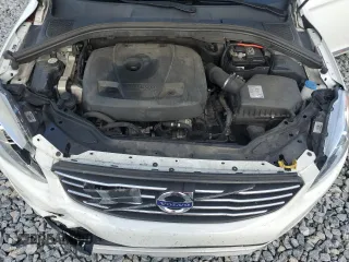 2016 Volvo XC60 T5 Drive-E Platinum с VIN YV440MDM6G2806118, выставлен на аукционе Copart как лот 60125865 с пробегом 199 767 миль миль и Списание • Salvage title. История ставок и продаж доступна на DreamBid. Изображение 12.