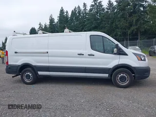 2020 Ford Transit with VIN 1FTBW1Y88LKB80182, listed as a IAAI auction lot 42685437 with 51,909 mi miles and . Bid and sale history available at DreamBid. Image 13.