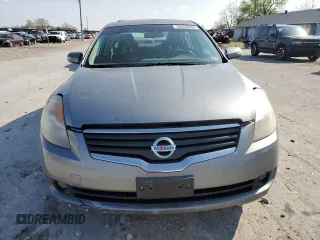 2008 Nissan Altima 3.5 SE with VIN 1N4BL21E18C210998, listed as a Copart auction lot 50406655 with 175,679 mi miles and Salvage Title. Bid and sale history available at carsss.com. Image 5.