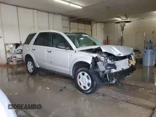 2007 Saturn VUE I4 z VIN 5GZCZ33D47S877204, wystawiony jako Copart lot #49153545 z przebiegiem 154 365 mil mil oraz Szkoda całkowita • Salvage title. Historia ofert i sprzedaży dostępna na DreamBid. Obrazek 4.